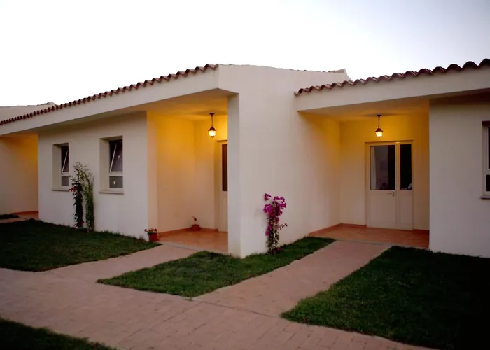 Hotel Pedra Ruja