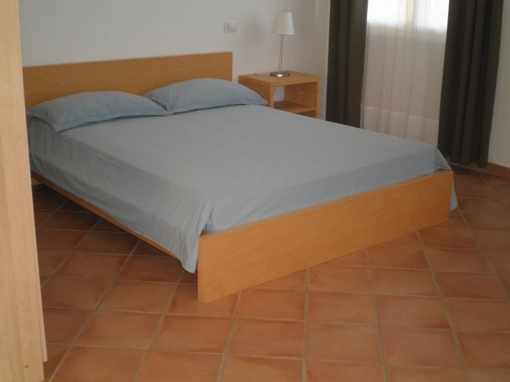Hotel Pedra Ruja