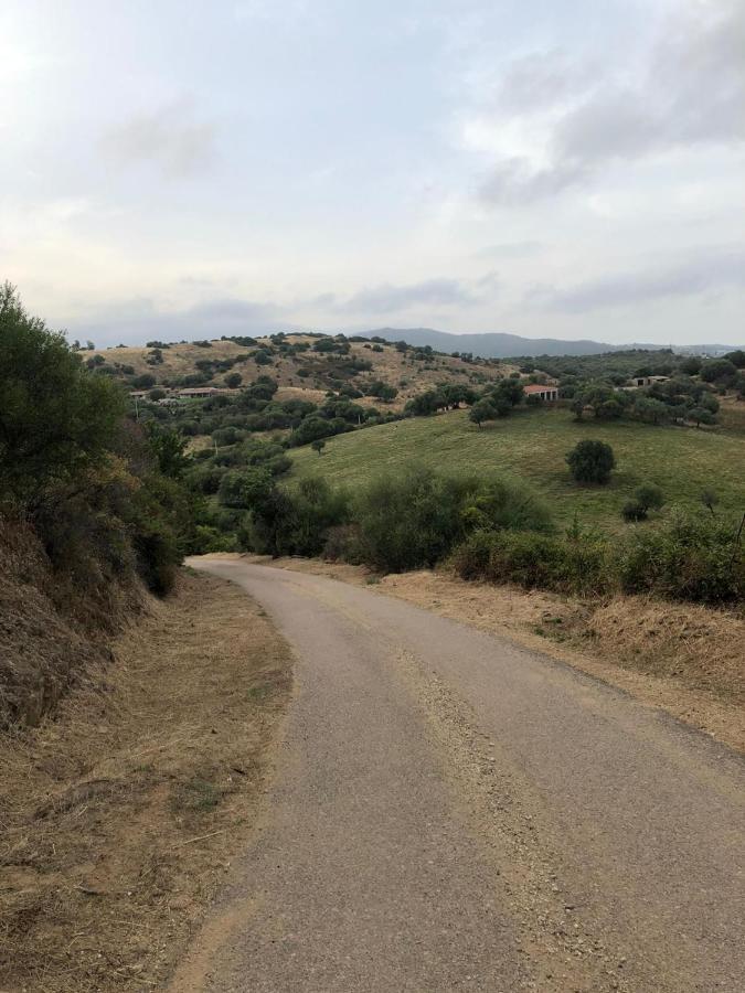 Pedra Ruja 3* Budoni