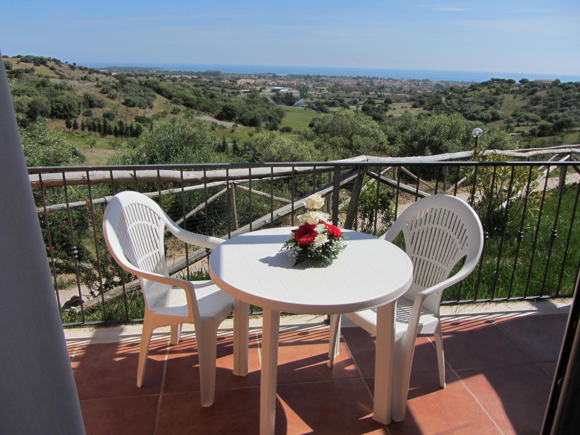 Pedra Ruja Hotel 3*