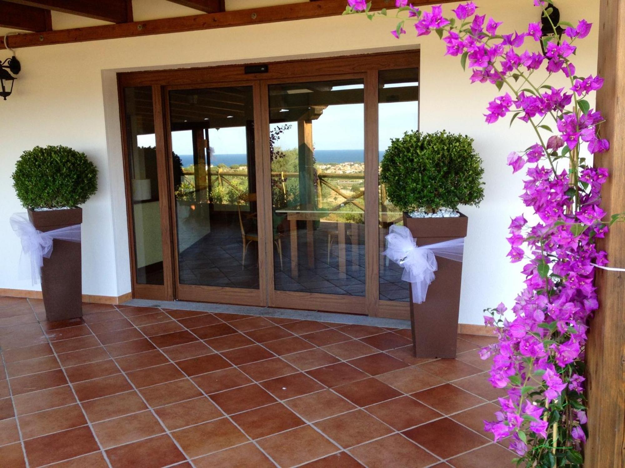 Hotel Pedra Ruja