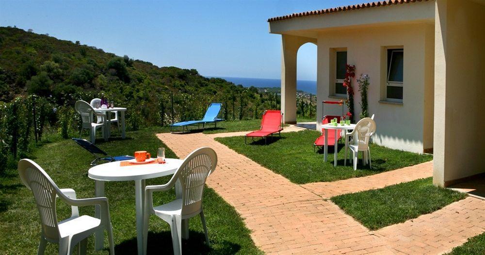 Pedra Ruja Hotel