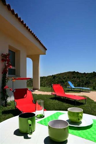Hotel Pedra Ruja