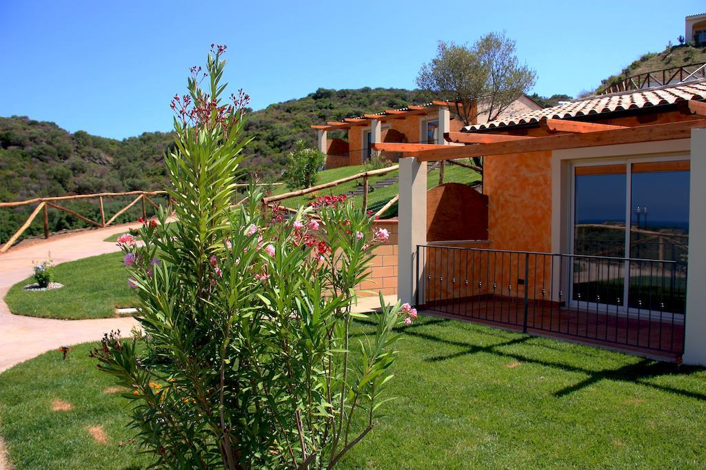 Pedra Ruja Hotel Budoni
