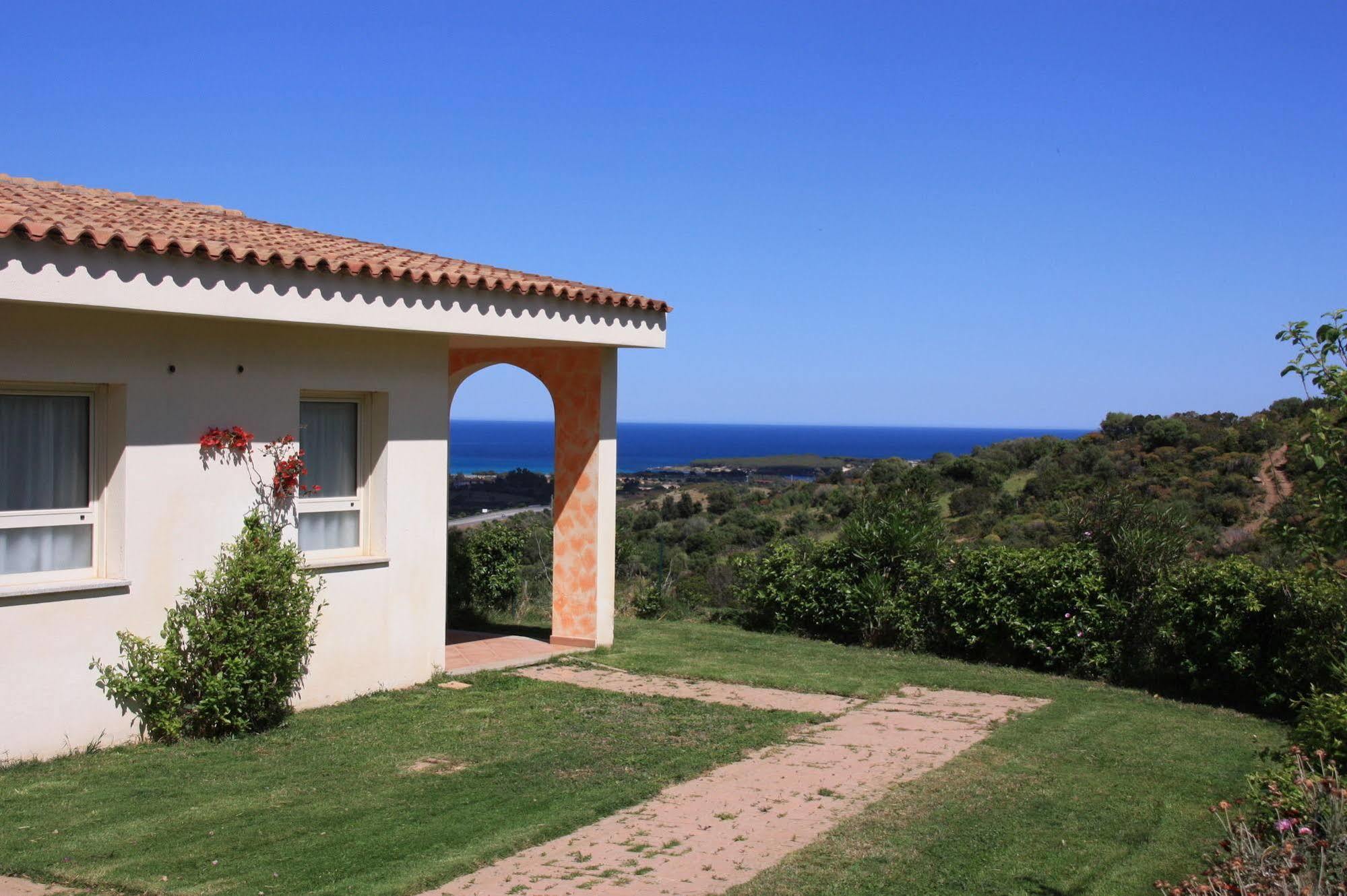 Hotel Pedra Ruja Budoni