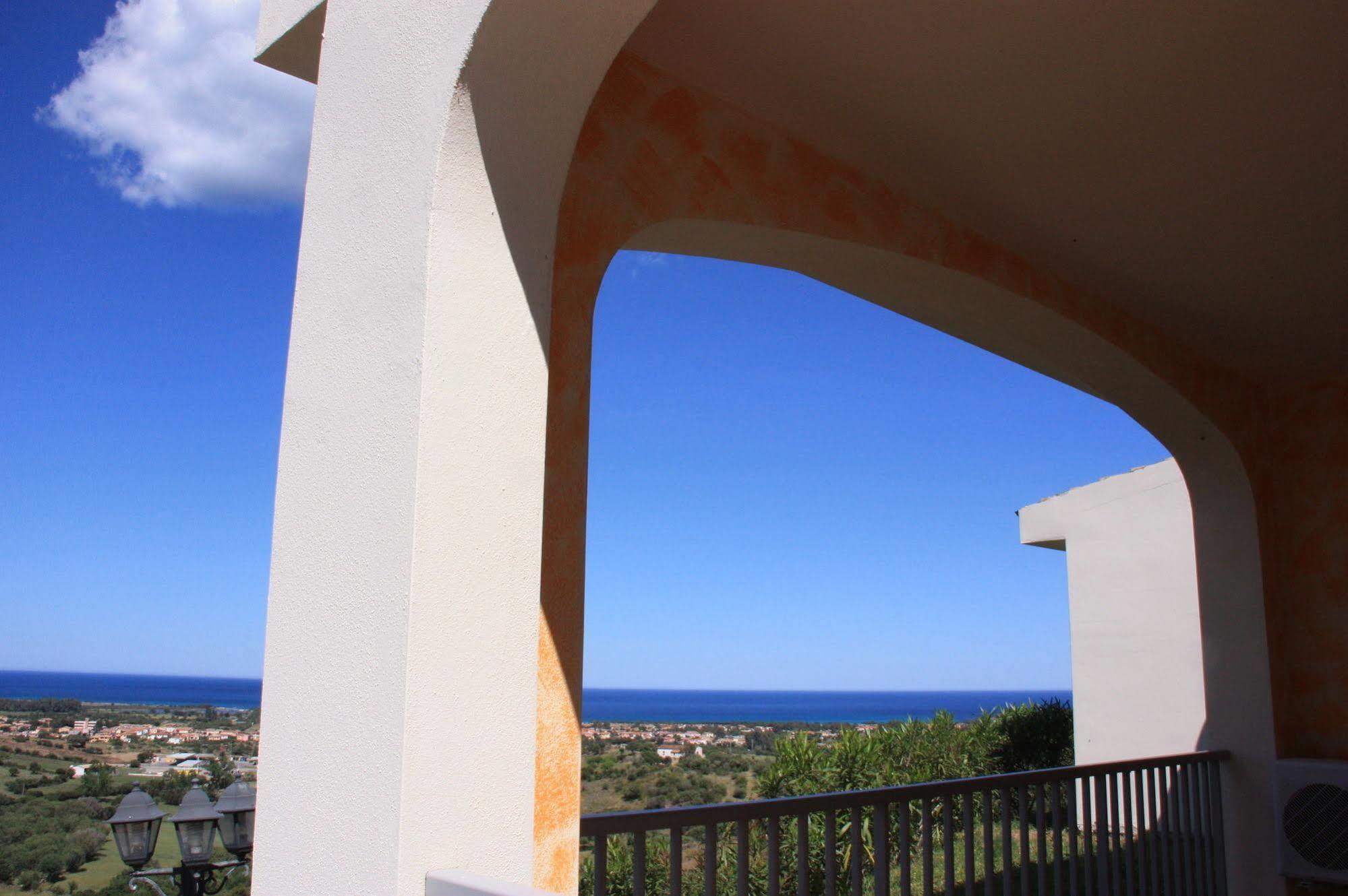 Hotel Pedra Ruja 3*