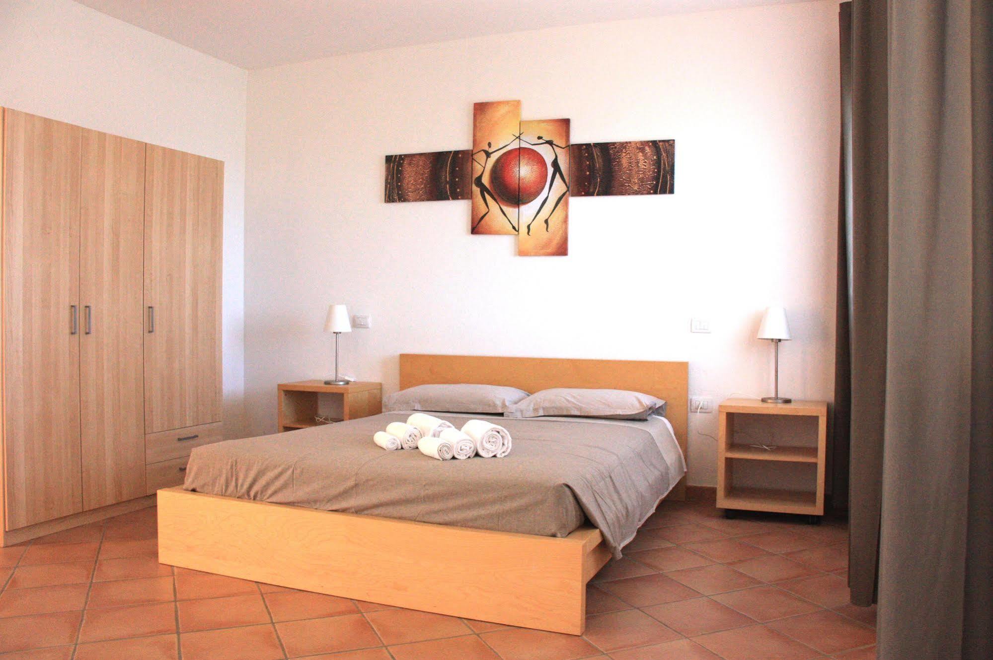 Pedra Ruja Hotel Budoni