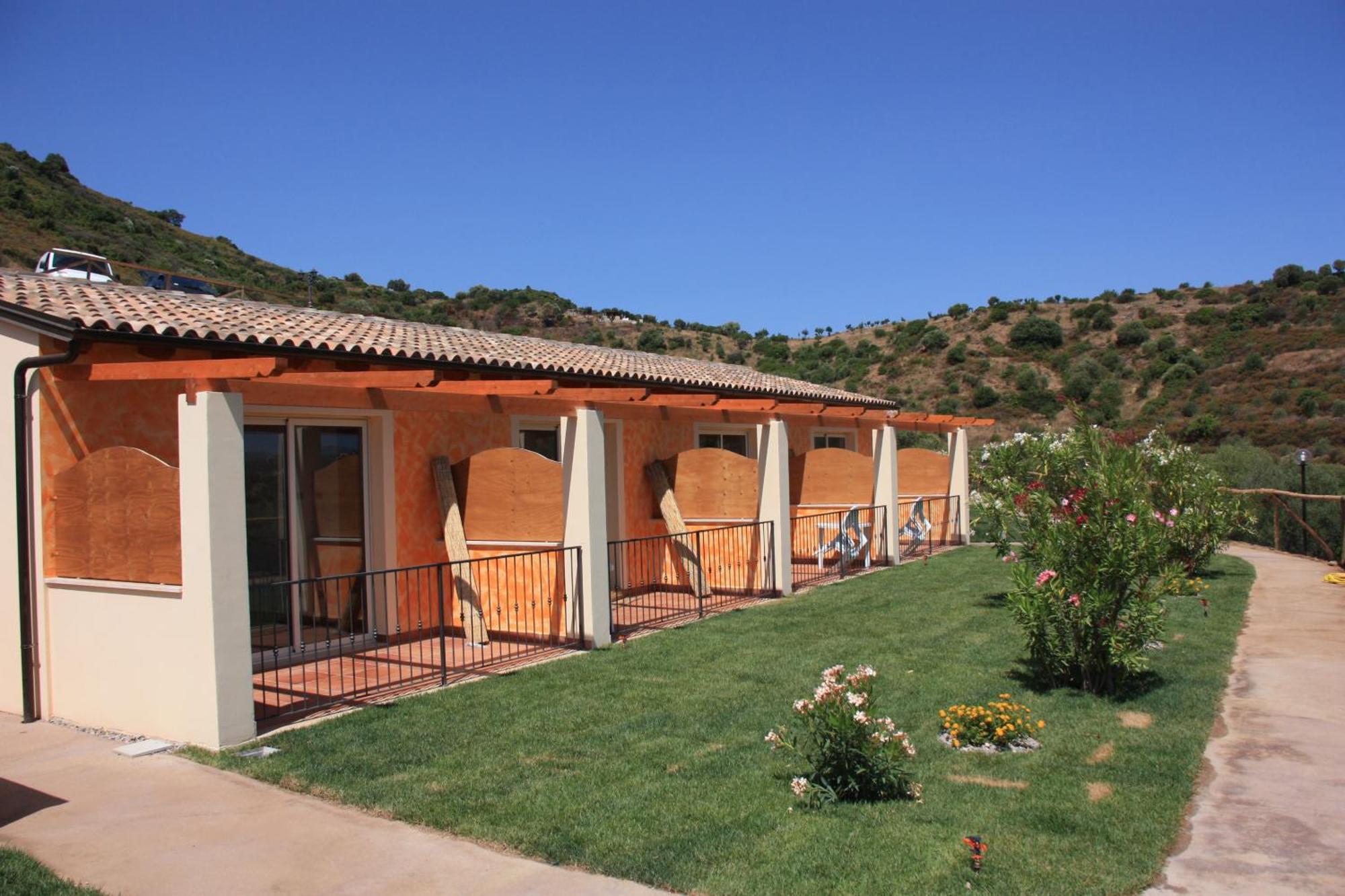 Pedra Ruja Hotel Budoni
