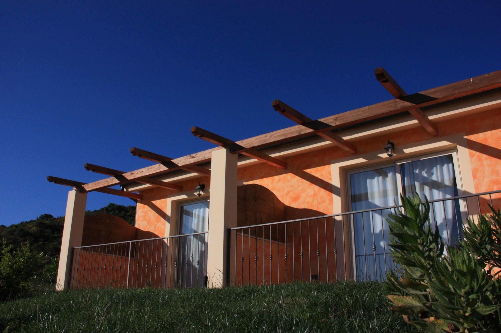 Pedra Ruja Hotel Budoni