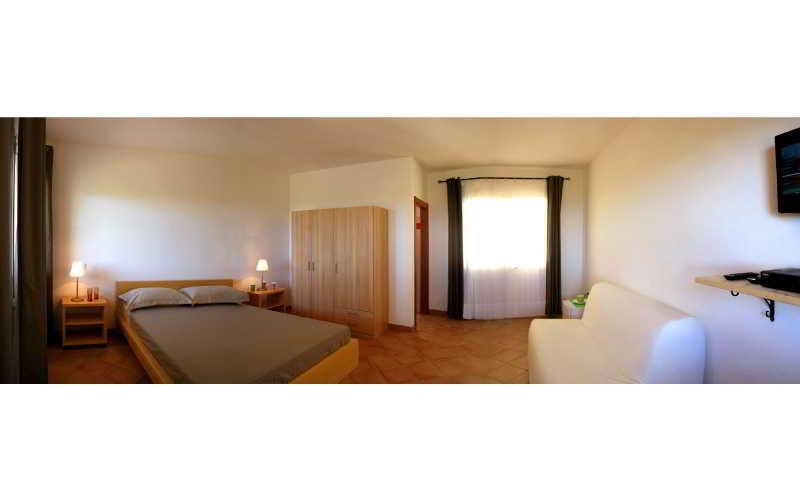 Pedra Ruja Hotel 3*
